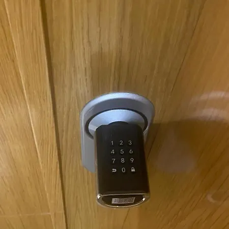 Appartement Centro Vigo