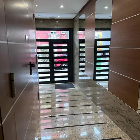 Appartement Centro *