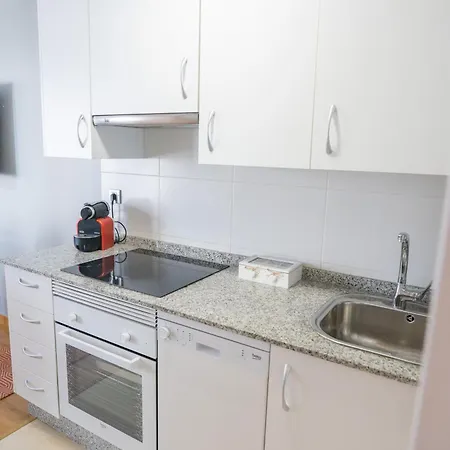 Appartement Centro *