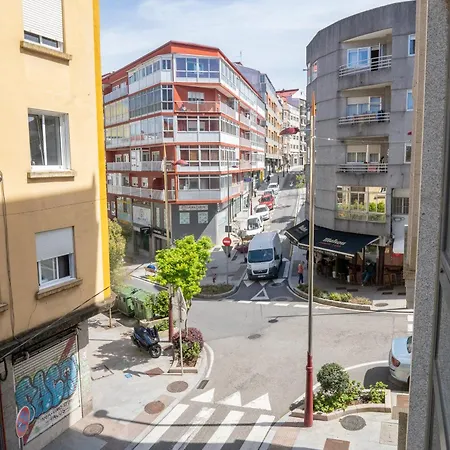 Centro Appartement Comarca de Vigo