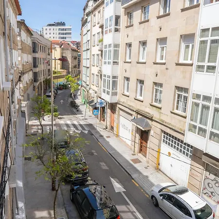 Centro Apartment Vigo