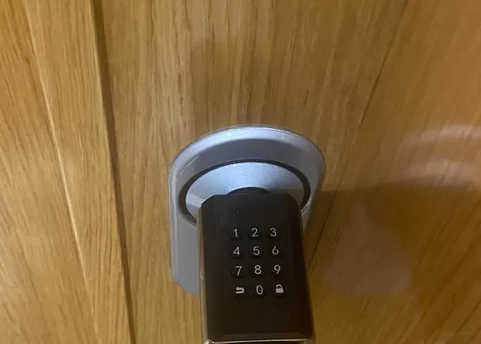 Appartement Centro Vigo