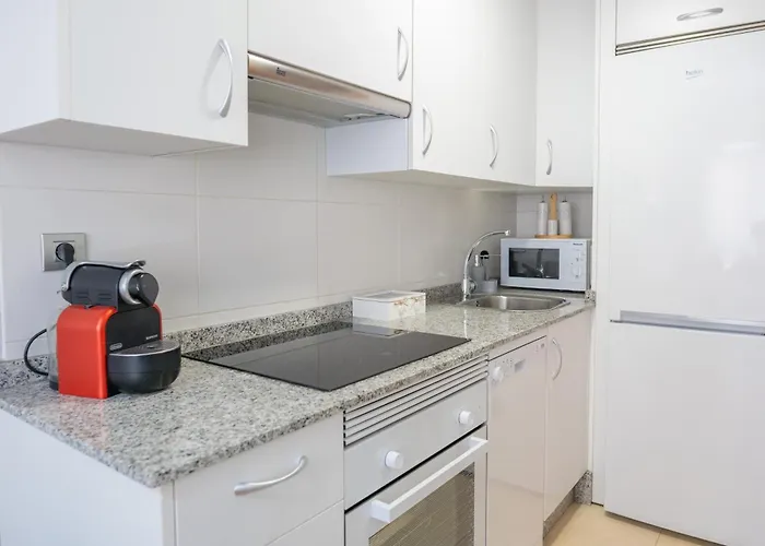 Centro Appartement