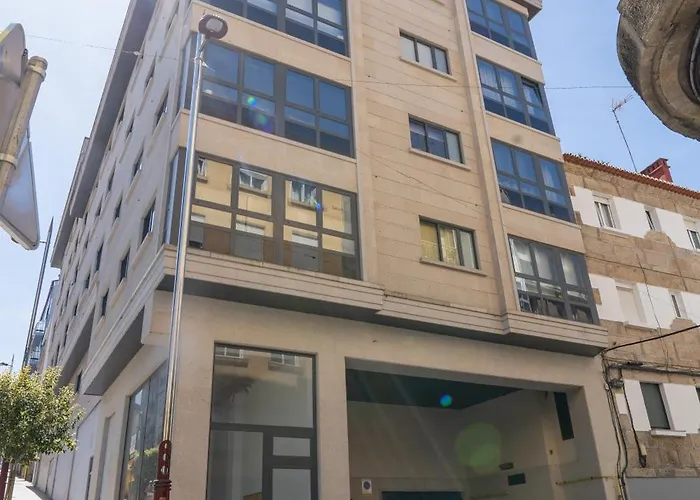 Centro * Vigo